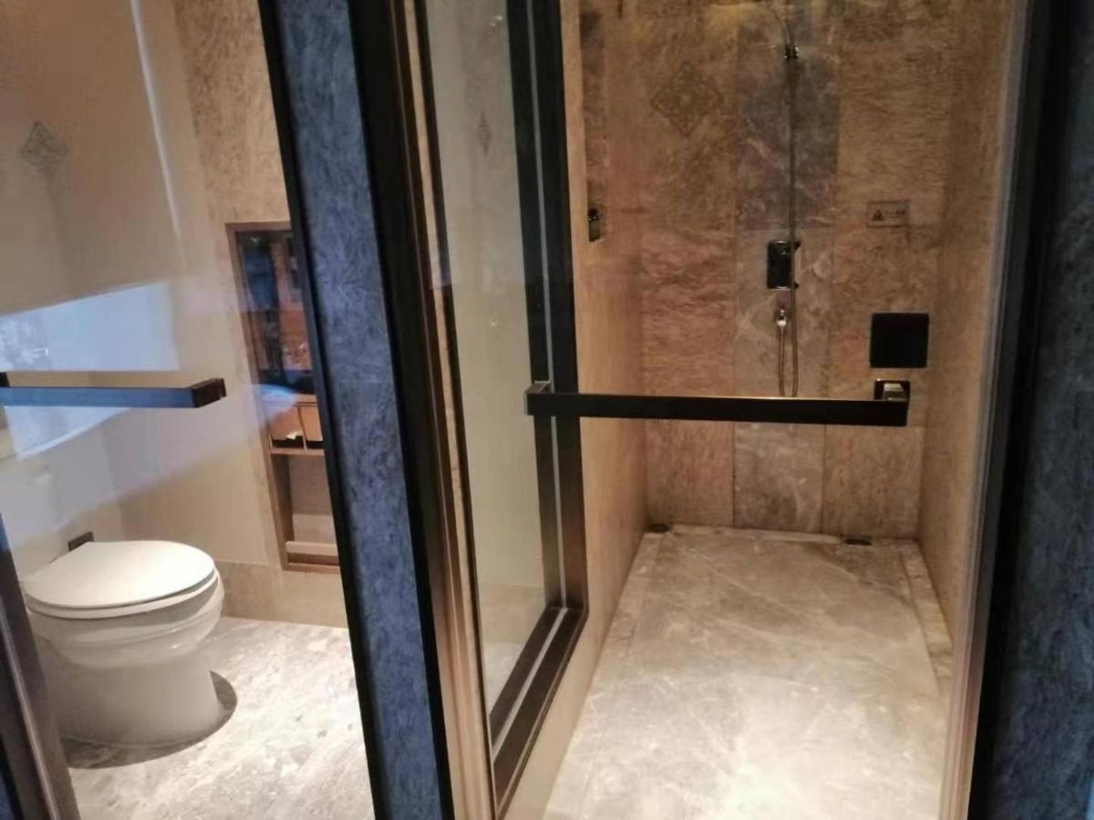 Jinling Grand Hotel Chongqing Exterior foto